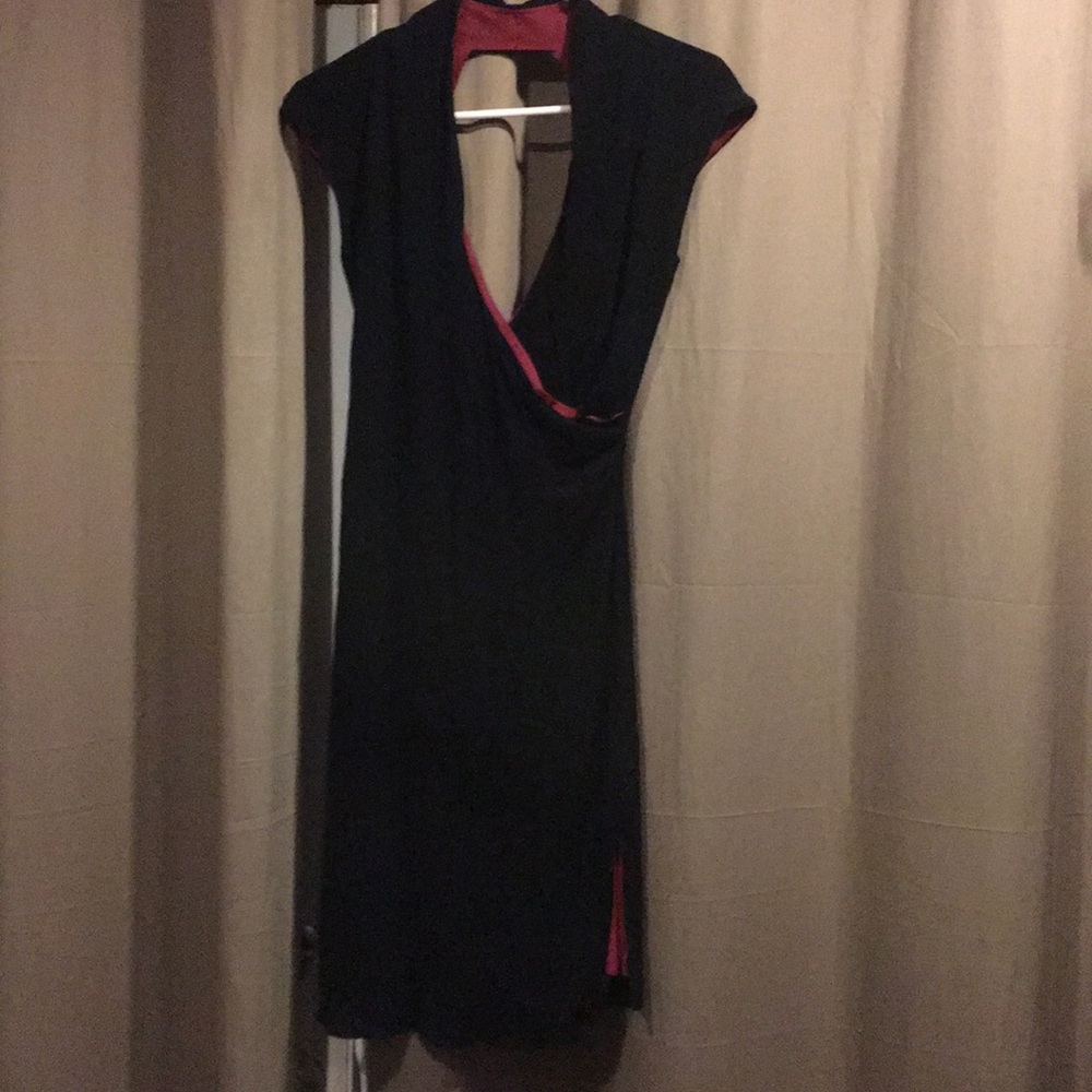 Bebe Cocktail Dress